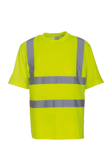 Hi-vis short sleeve t-shirt (HVJ410)
