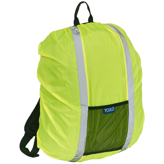Hi-vis rucksack cover (HVW068)